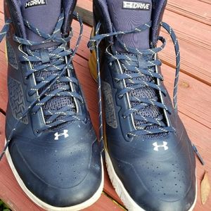 High top Clutch fit size 16